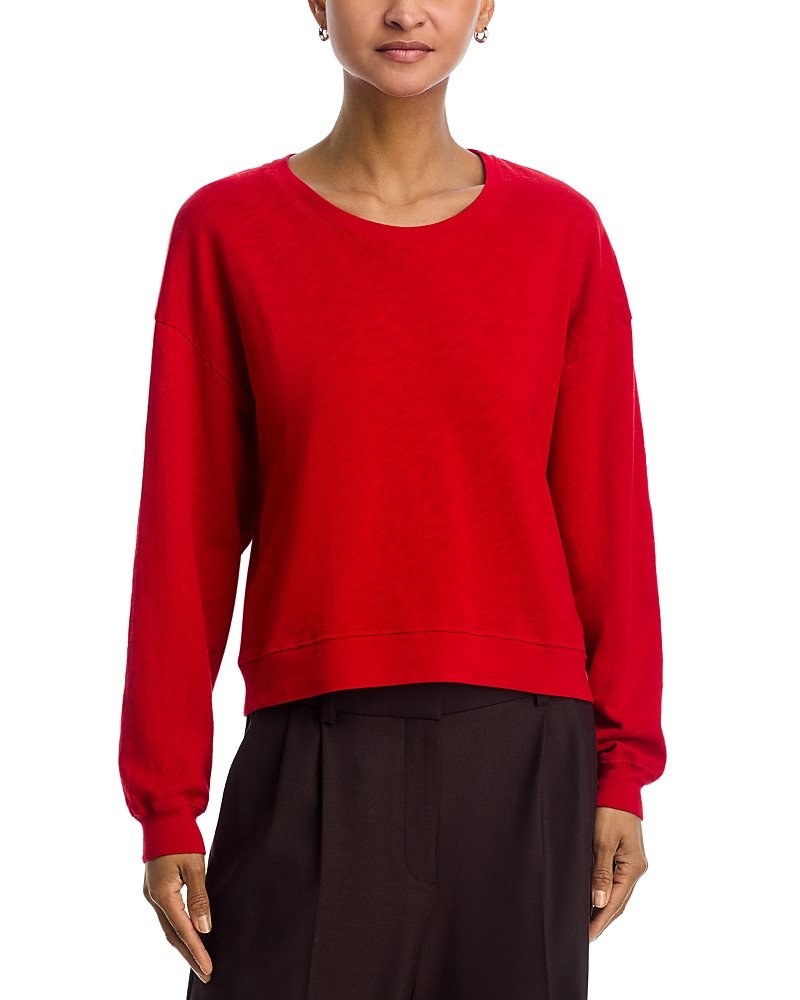 American Vintage Long Sleeve Tee