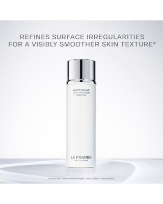 White Caviar Light Infusion Essence 5 oz.