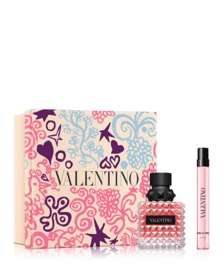 Donna Born in Roma Eau de Parfum Valentine's Day Gift Set