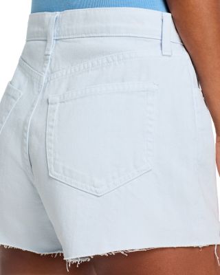 Beck High Rise Shorts