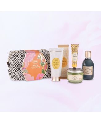  Ritual Mango Kiwi Tropical Delights Body Kit