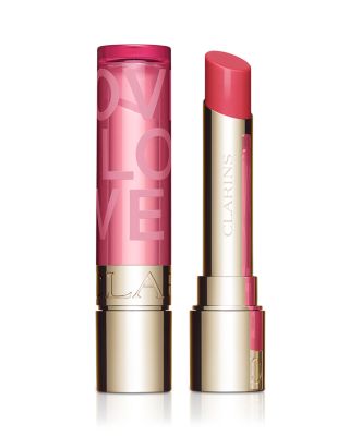 Limited Edition Love Collection Lip Oil Balm - 08 Rosy Kiss