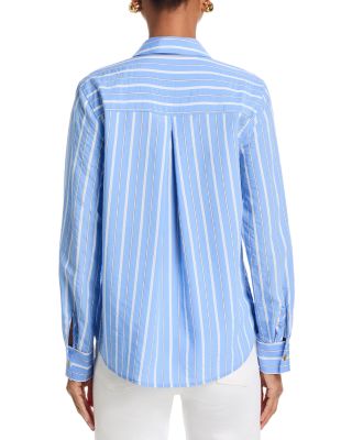 Ellery Long Sleeve Blouse