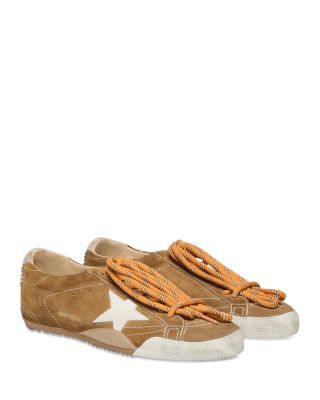 Women's True Star Suede Low Top Sneakers