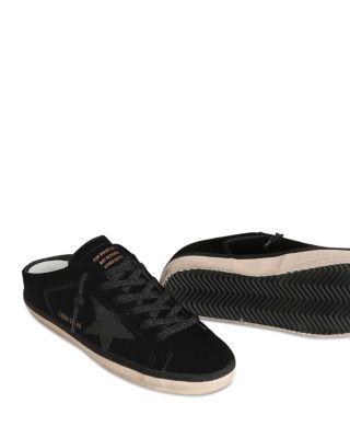 Women's Super Star Sabot Sneakers