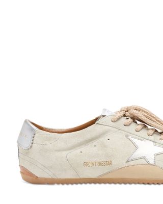 Women's True Star Suede Sneakers