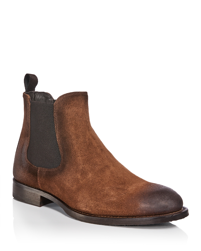 To Boot New York Men's Harris Chelsea Boots