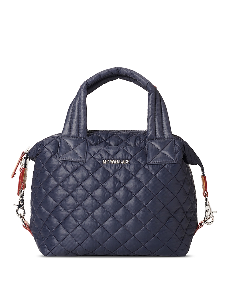 Mz Wallace Small Sutton Deluxe Bag