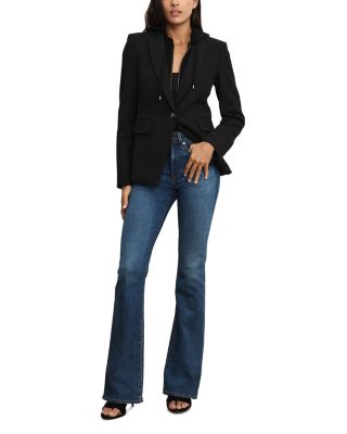 Merino Wool & Cashmere Hoodie Dickey