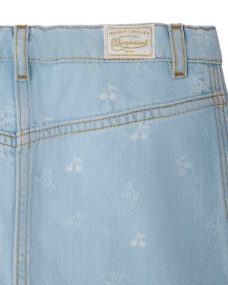 Girls' Tison Skirt - Little Kid, Big Kid