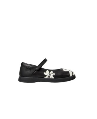 Girls' Duet Twins Leather Mary Janes - Toddler, Little Kid, Big Kid