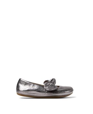 Girls' Right Leather Mary Janes - Toddler, Little Kid, Big Kid