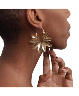  Calinda Pull Through Earrings
