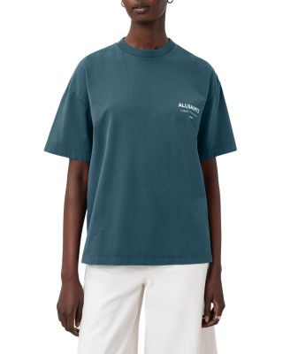 Underground Etta Tee  