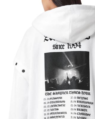 Gig Amphia Zippered Hoodie