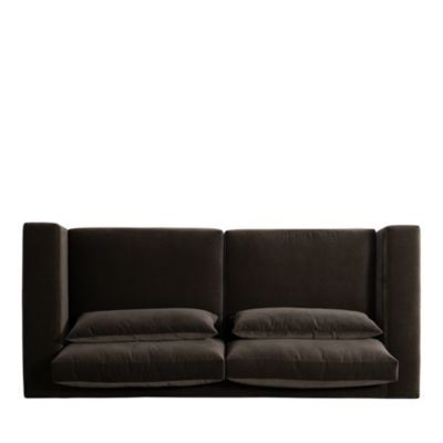 Osbourne Fabric Sofa