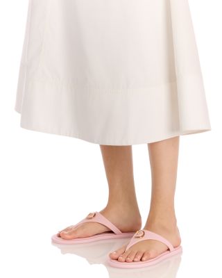 Women's Alia Medusa Thong Sandals