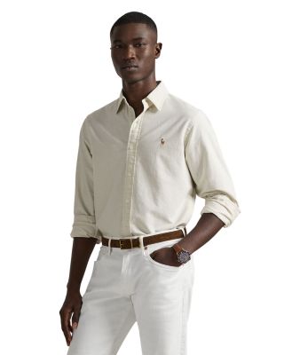 Classic Fit Shirt