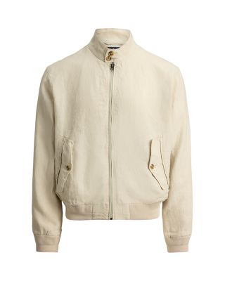 Bedford Linen Jacket
