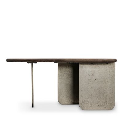 Melba Cocktail Table, 36"