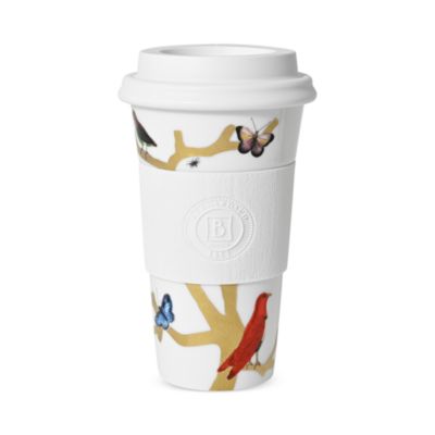 Aux Oiseaux Nomad Travel Mug
