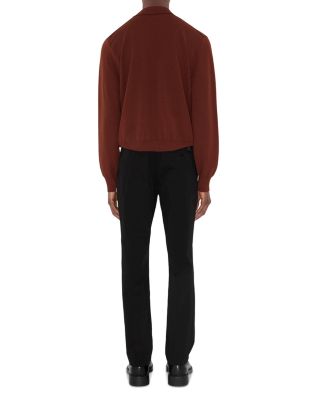 Charlton Slim Fit Chinos