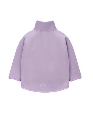Unisex Fleece Zip Up - Little Kid, Big Kid