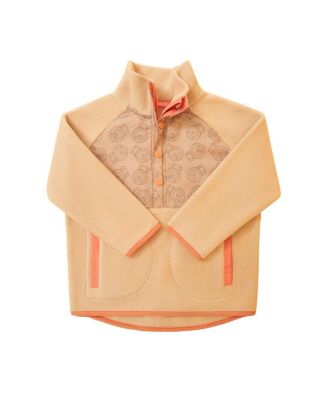 Unisex Fleece Zip Up - Little Kid, Big Kid