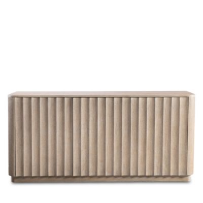 Loggia Buffet, Rectangle