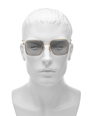 Square Sunglasses, 54mm