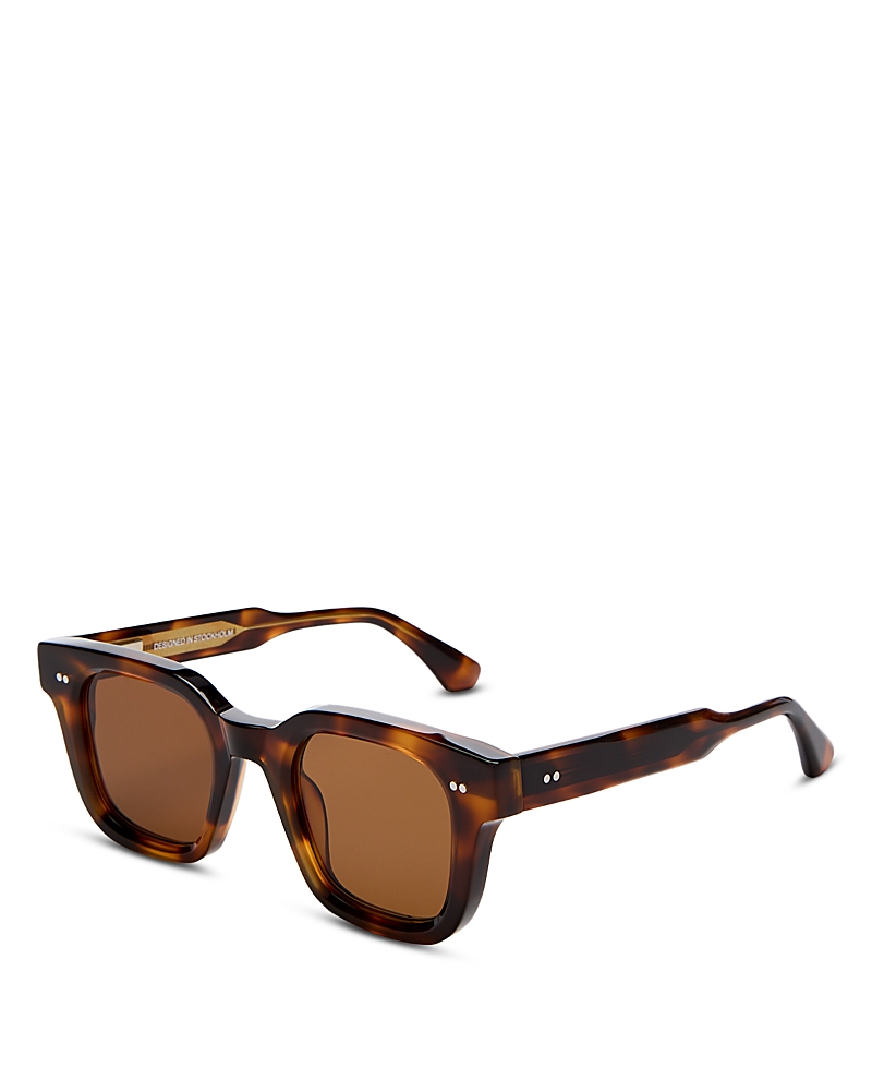 Chimi Core 4 Square Sunglasses, 45mm