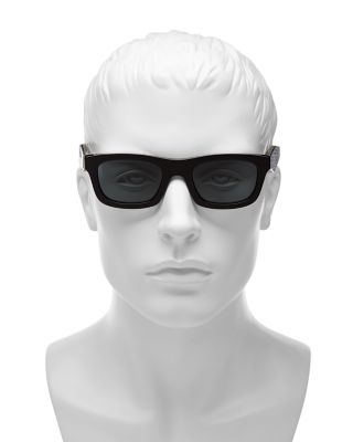 Square Sunglasses, 50mm