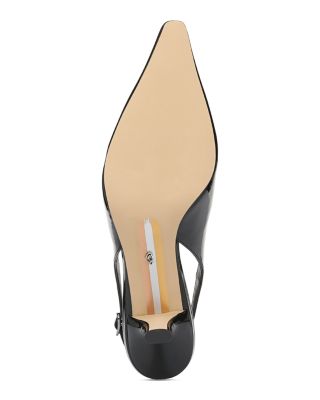 Women's Bianka Slingback Pumps