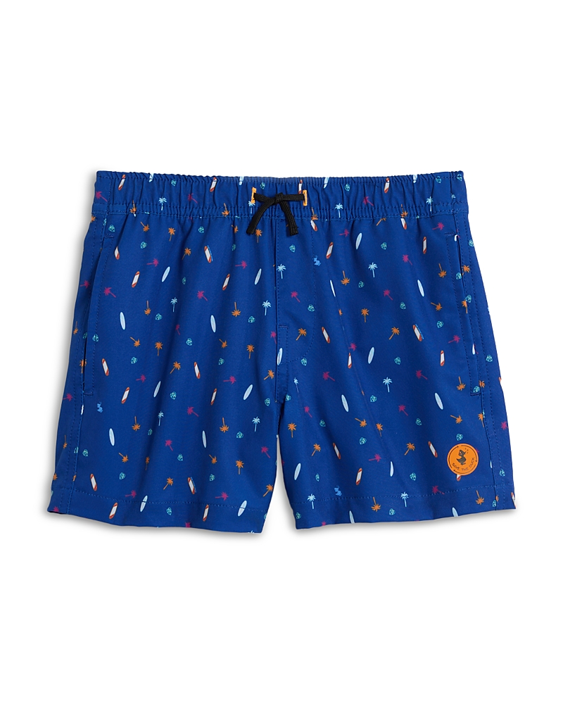 Save The Duck Boys' Getu Swim Trunks - Little Kid, Big Kid