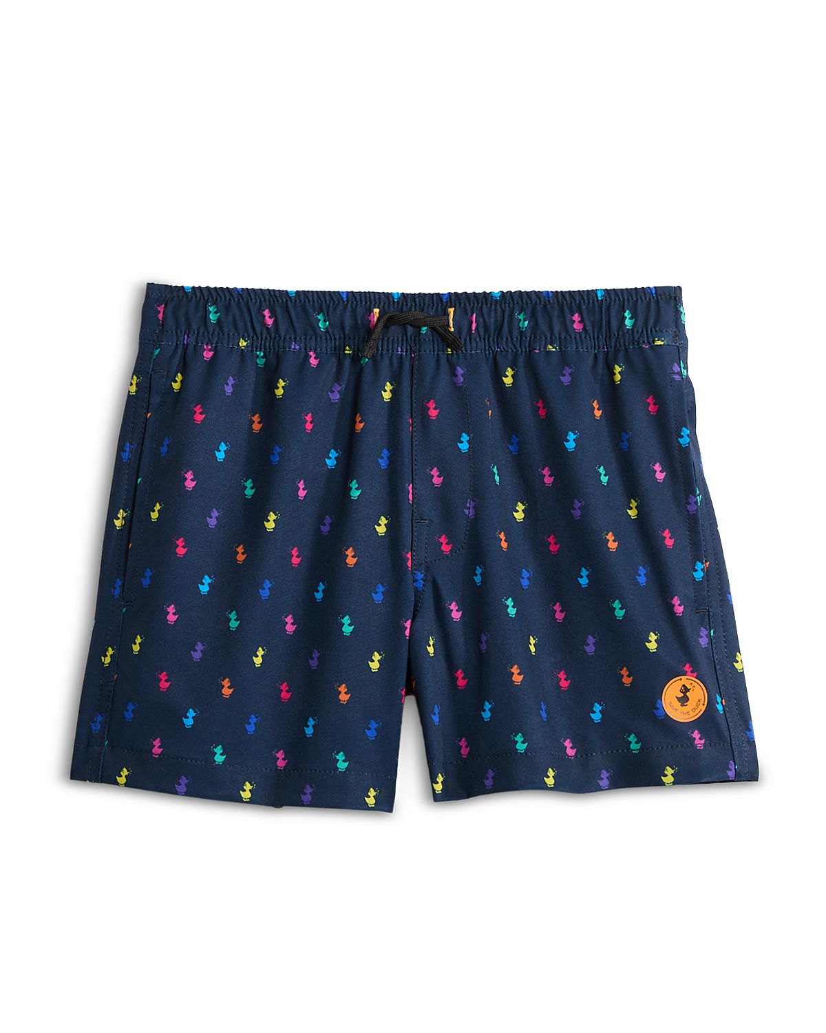 Save The Duck Boys' Getu Swim Trunks - Little Kid, Big Kid