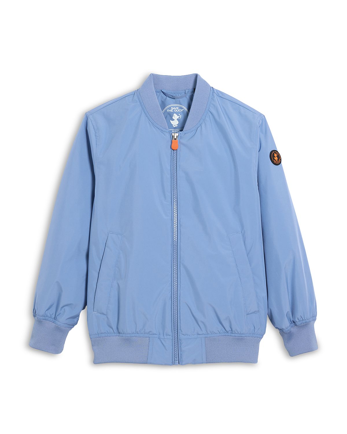 Save The Duck Unisex Sloan Jacket - Little Kid, Big Kid