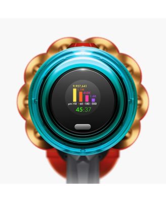  V12 Detect Slim Absolute Cordless Vacuum