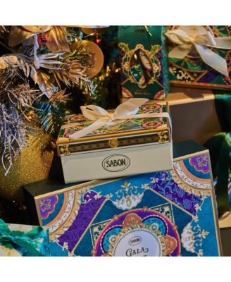  Advent Calendar Majestic Gala 2025 24-Day  Body Kit