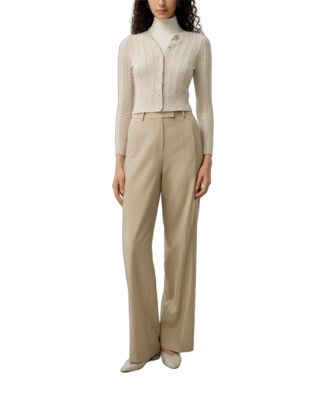  The Hawthorn Cardigan