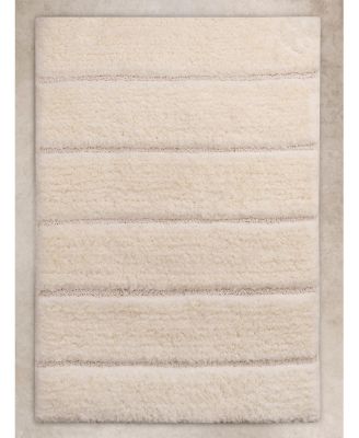 Riga Bath Mat, 36" L x 24" W
