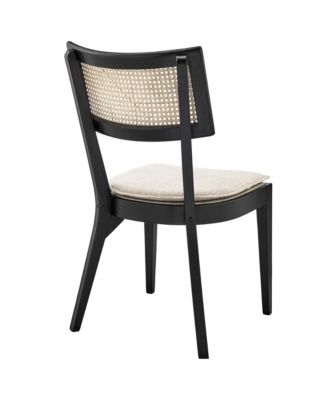  Caledonia Wood Dining Chair