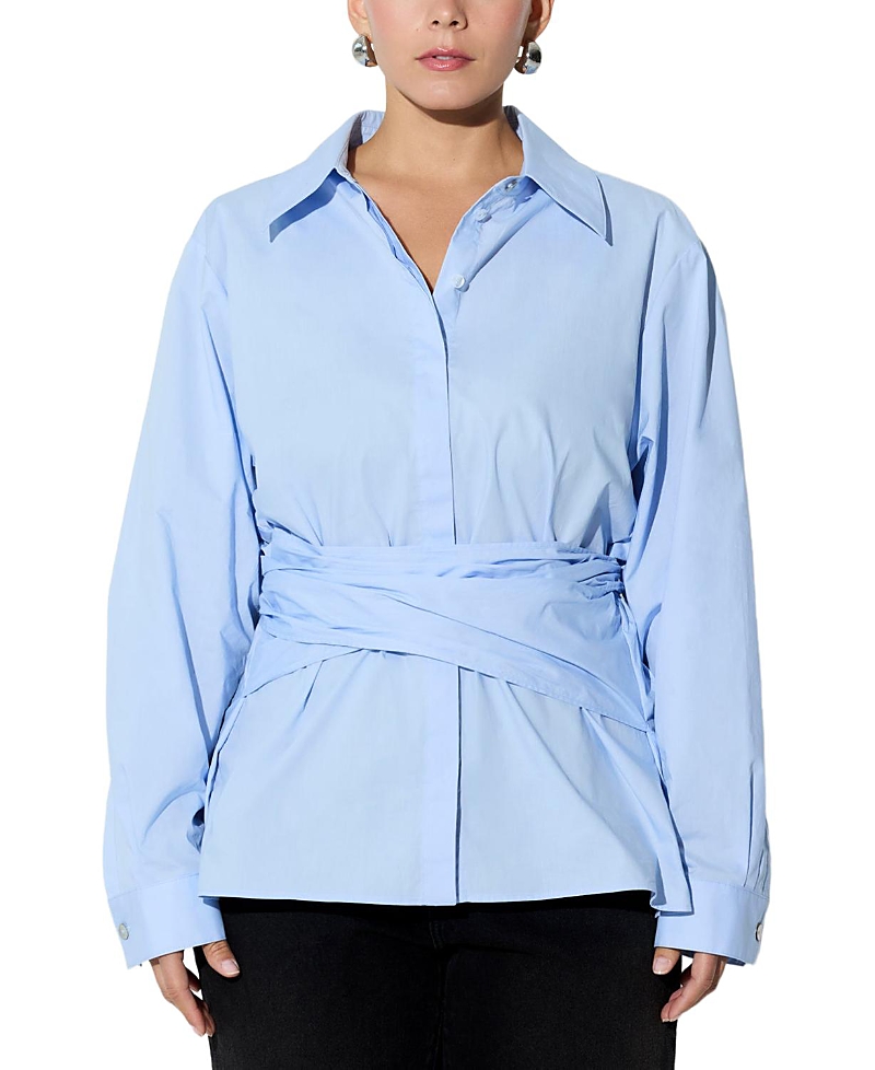 Marcella Ellory Shirt
