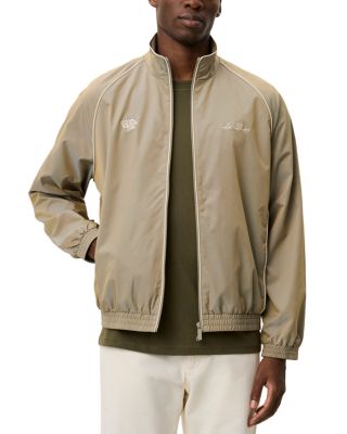 Jack Track Jacket