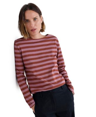  Women's Sailor Shirt