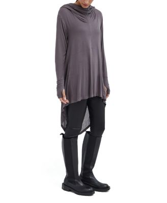  Oslo Tunic Top