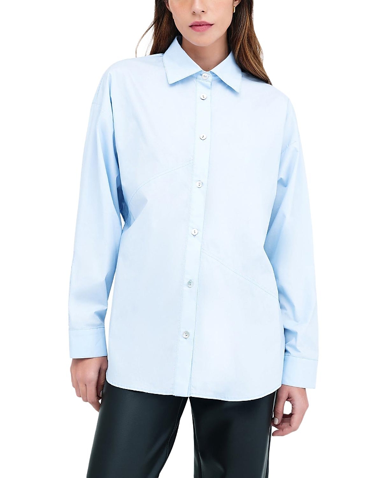 Marcella Ezra Shirt