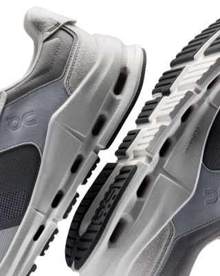 Men's Cloudnova Rift Sneakers