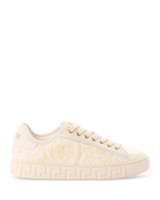 Women's Baroque 92 Fabric Sneakers