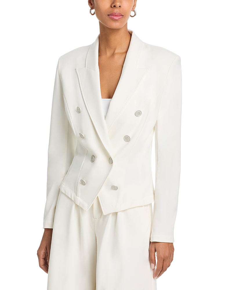 L'agence Emerson Structured Blazer