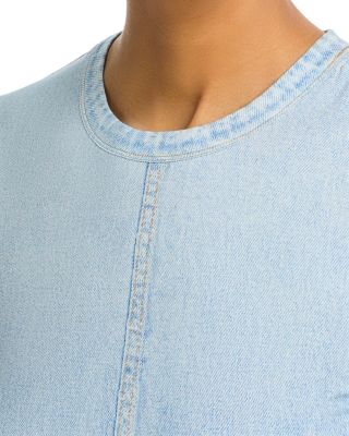 Miramar Jersey Baby Tee